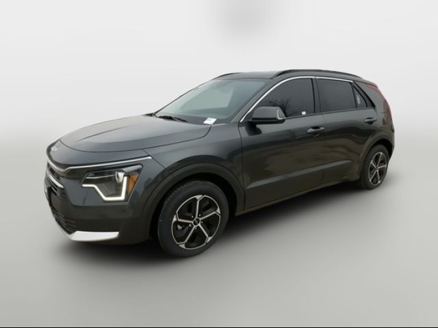 2025 Kia Niro EX