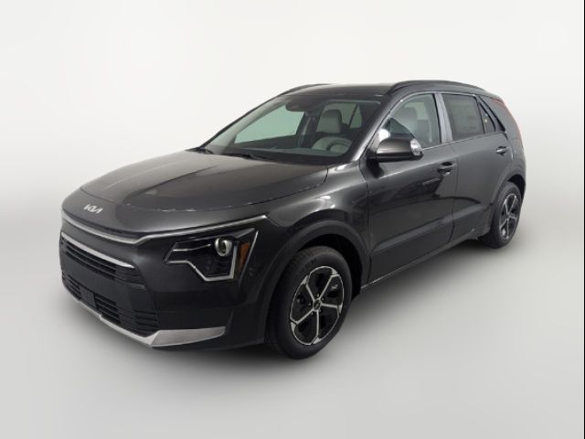 2025 Kia Niro EX