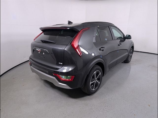 2025 Kia Niro EX