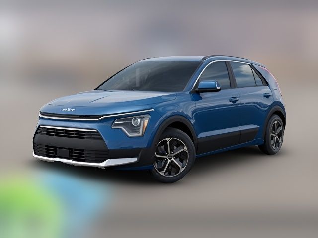 2025 Kia Niro EX