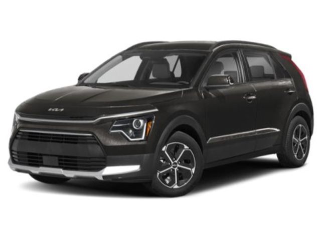 2025 Kia Niro EX