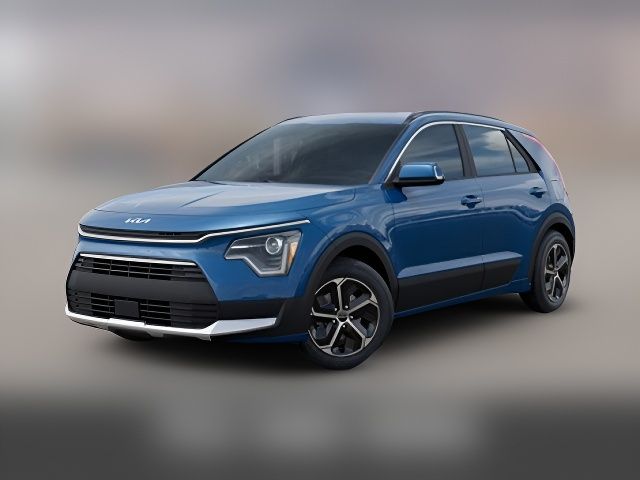 2025 Kia Niro EX