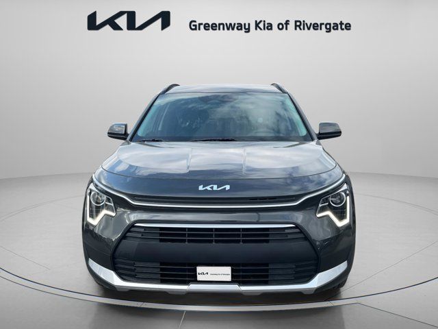 2025 Kia Niro EX