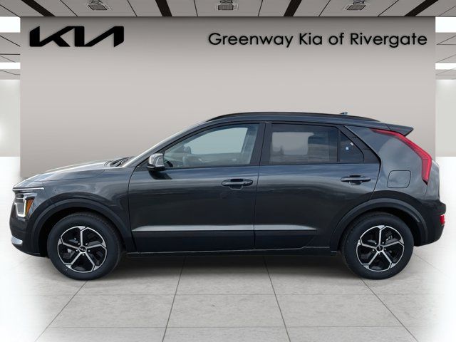2025 Kia Niro EX