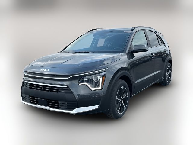 2025 Kia Niro EX