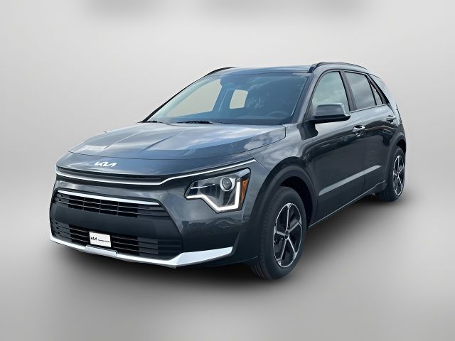 2025 Kia Niro EX
