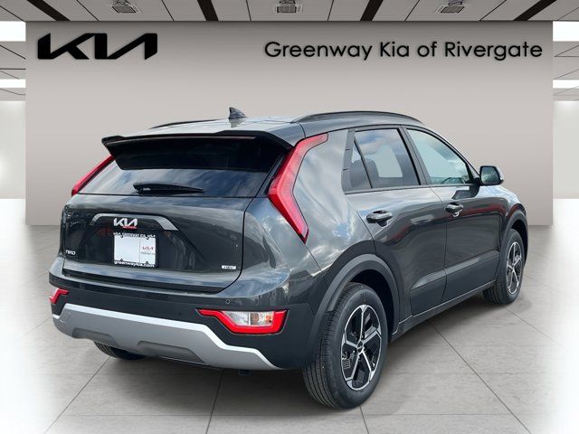 2025 Kia Niro EX