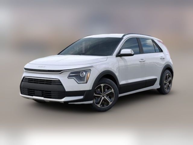 2025 Kia Niro EX