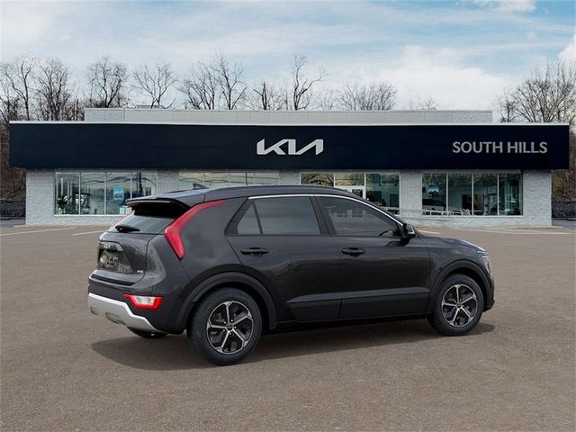 2025 Kia Niro EX