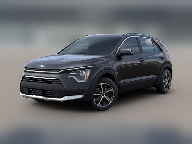 2025 Kia Niro EX