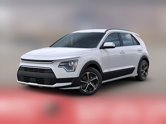 2025 Kia Niro EX