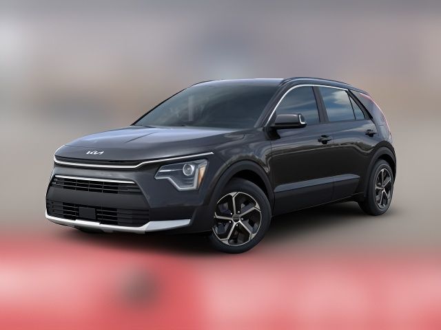 2025 Kia Niro EX