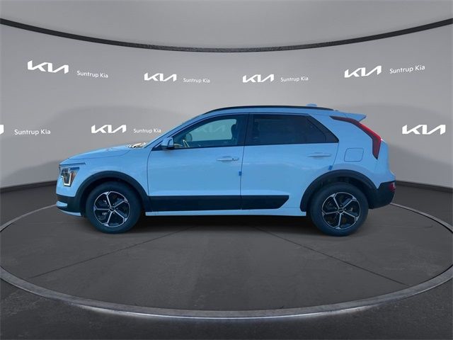 2025 Kia Niro EX