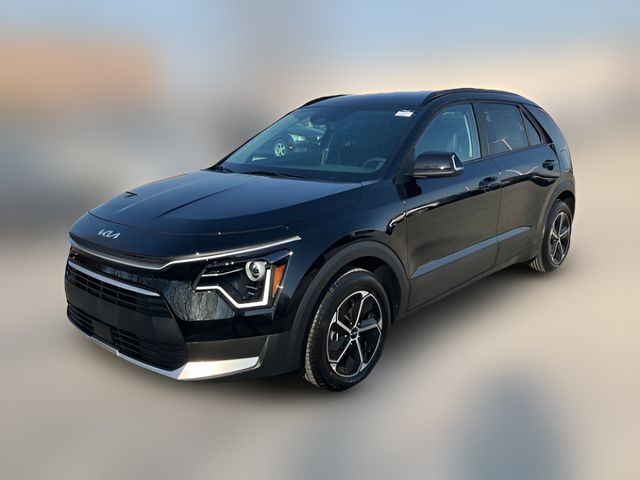 2025 Kia Niro EX
