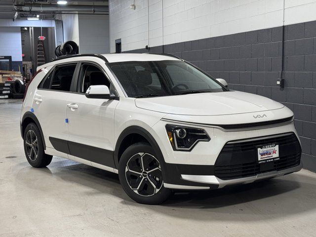 2025 Kia Niro EX