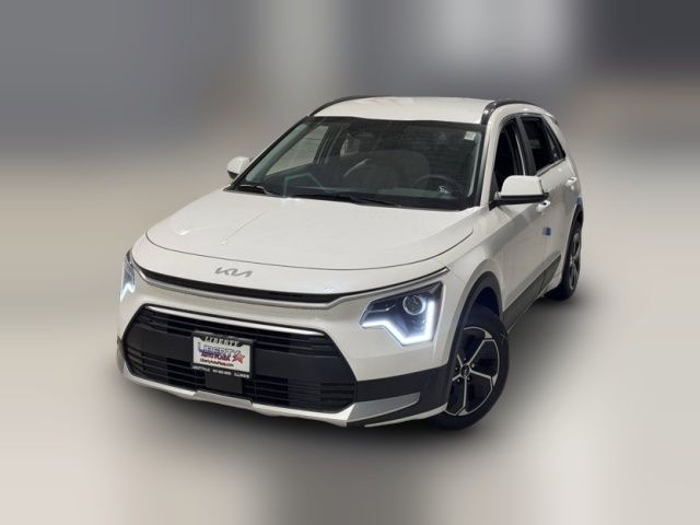 2025 Kia Niro EX