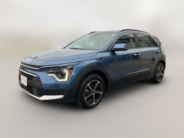 2025 Kia Niro EX
