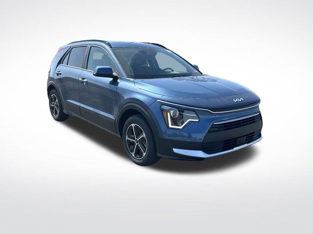 2025 Kia Niro EX