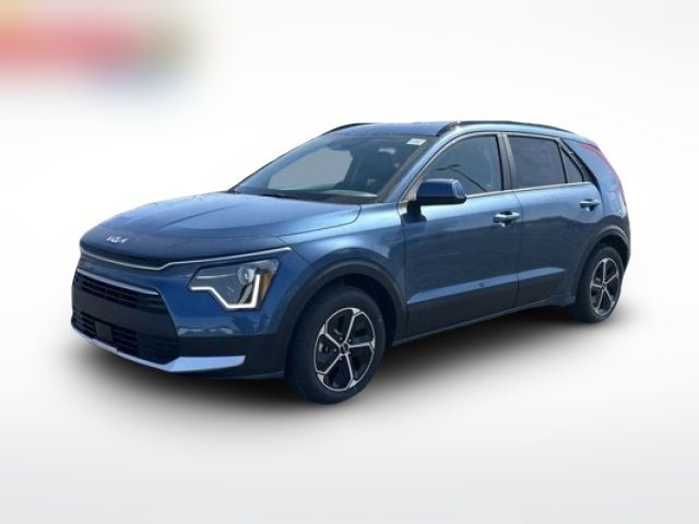 2025 Kia Niro EX