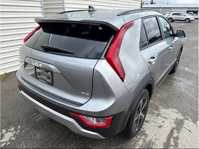 2025 Kia Niro EX