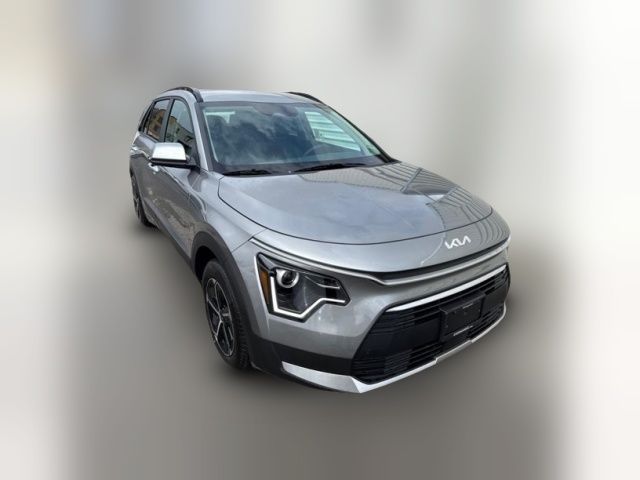 2025 Kia Niro EX