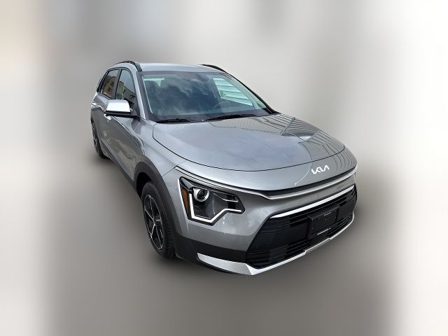 2025 Kia Niro EX