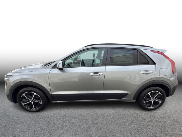 2025 Kia Niro EX