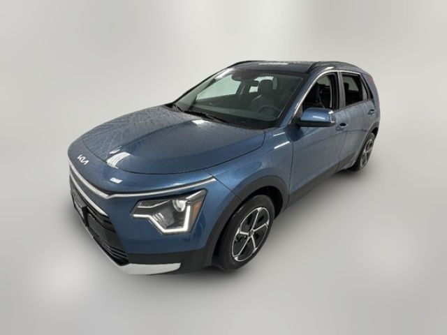2025 Kia Niro EX