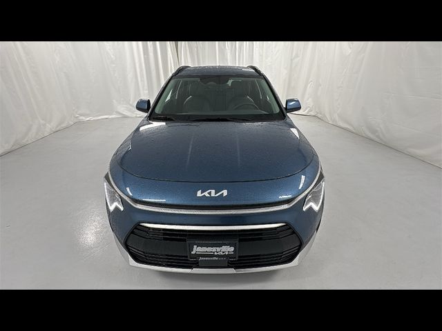 2025 Kia Niro EX