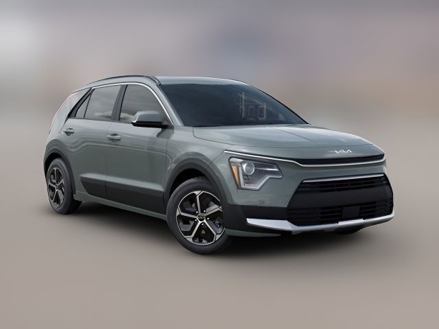 2025 Kia Niro EX