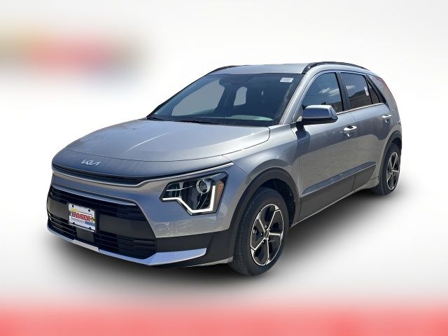 2025 Kia Niro EX