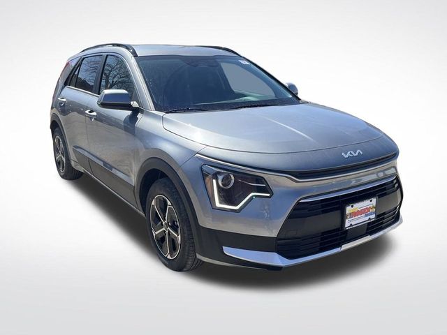 2025 Kia Niro EX