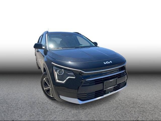 2025 Kia Niro EX