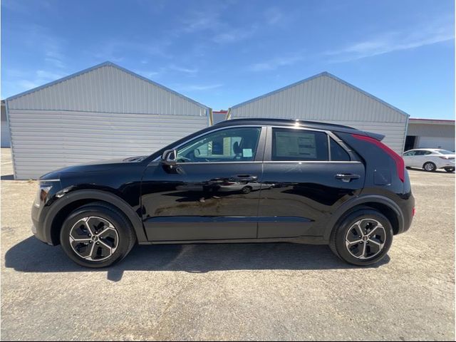 2025 Kia Niro EX