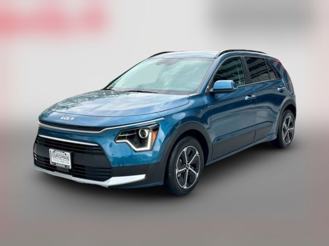 2025 Kia Niro EX