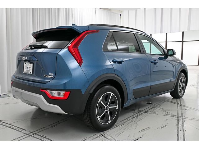 2025 Kia Niro EX