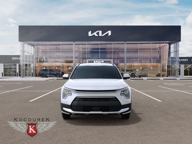 2025 Kia Niro EX