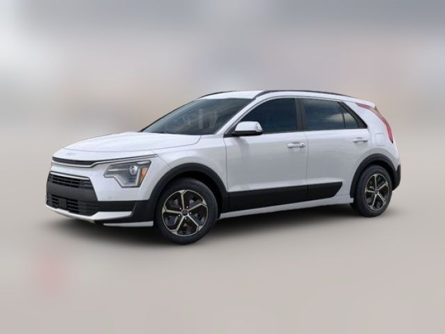 2025 Kia Niro EX