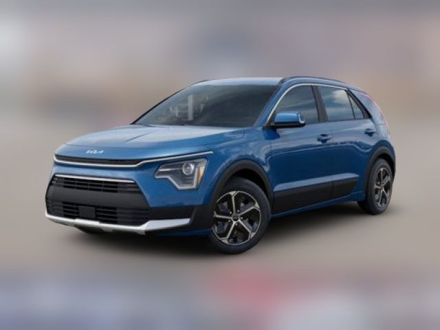 2025 Kia Niro EX