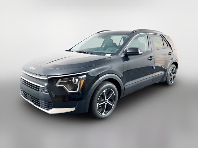 2025 Kia Niro EX