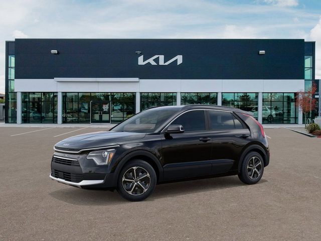 2025 Kia Niro EX