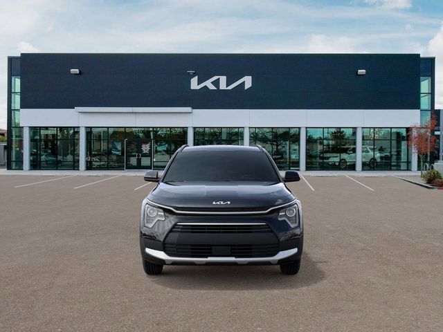 2025 Kia Niro EX
