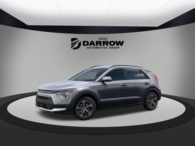 2025 Kia Niro EX