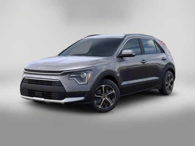 2025 Kia Niro EX