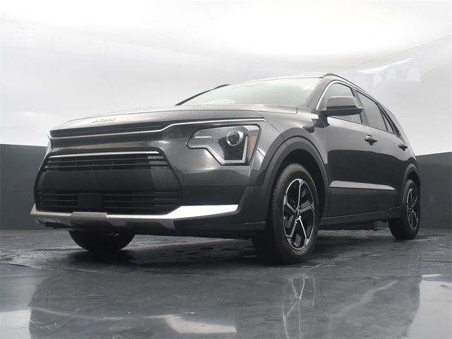 2025 Kia Niro EX