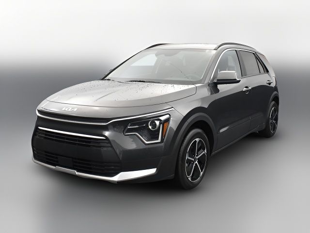 2025 Kia Niro EX