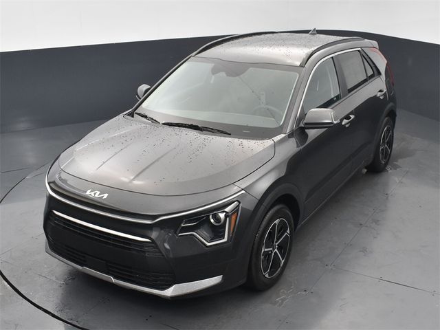 2025 Kia Niro EX