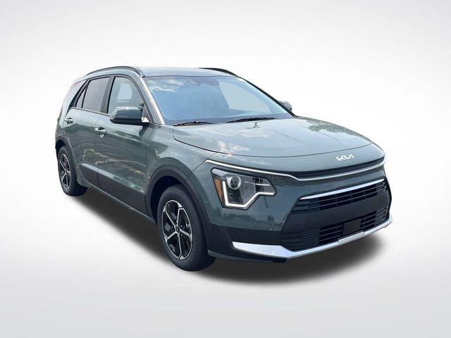 2025 Kia Niro EX