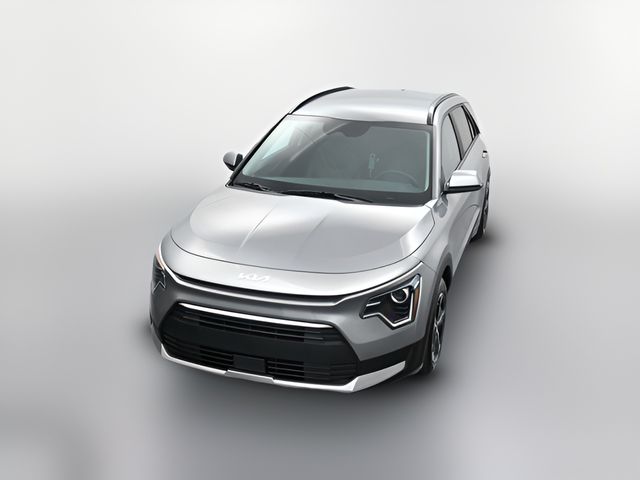 2025 Kia Niro EX