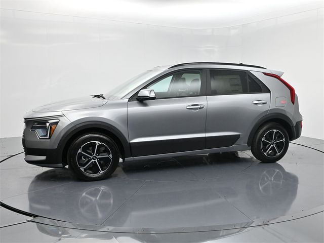 2025 Kia Niro EX